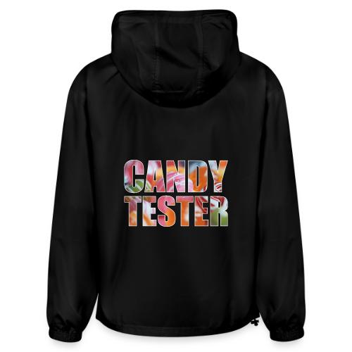 Candy Tester Delight - Champion Packable Jacket