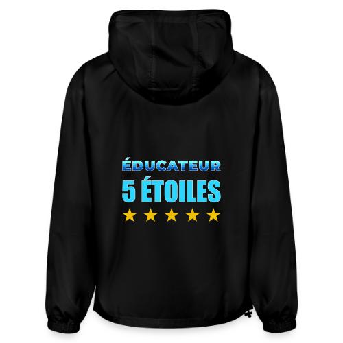 Éducateur 5 Étoiles - Champion Packable Jacket