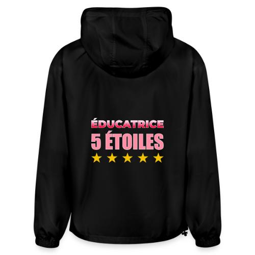 Éducatrice 5 Étoiles - Champion Packable Jacket