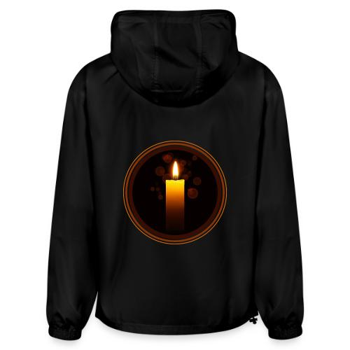 Candle - Champion Packable Jacket