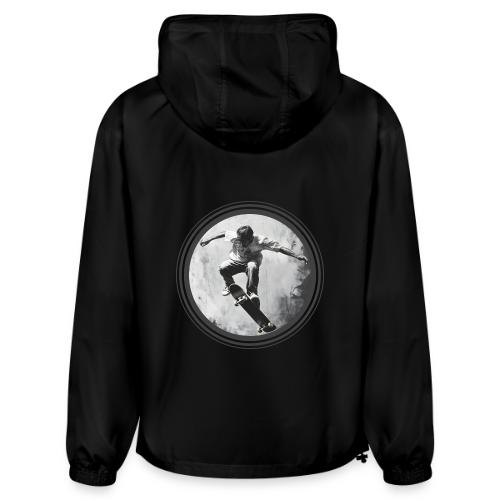 Skateboarding Vibes Only - Champion Packable Jacket