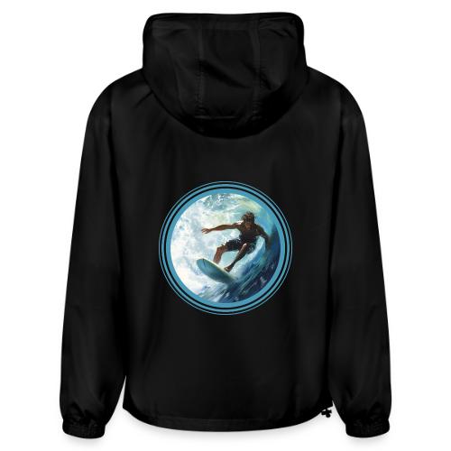 Surfing Freedom - Champion Packable Jacket