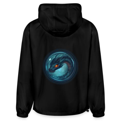 Dragon Sphere - Champion Packable Jacket