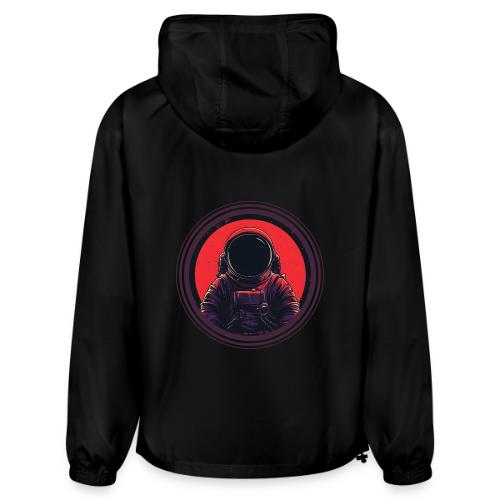 Astronaut: The universe is calling! - Champion Packable Jacket