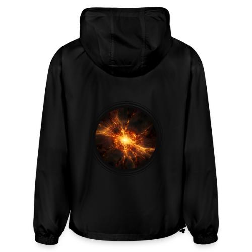 Big Bang: The Beginning of everything - Champion Packable Jacket
