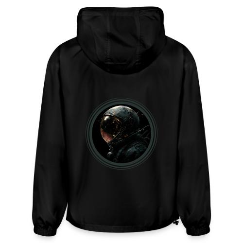Astronaut: Reach for the stars - Champion Packable Jacket
