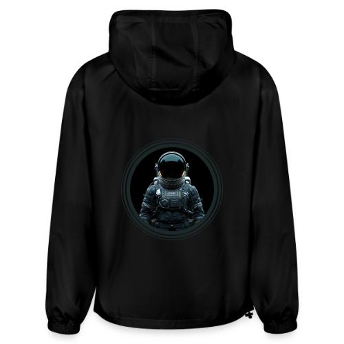 Astronaut: Blast off in style! - Champion Packable Jacket