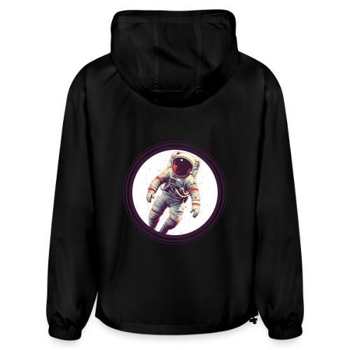 Astronaut: From Earth to the cosmos - Champion Packable Jacket