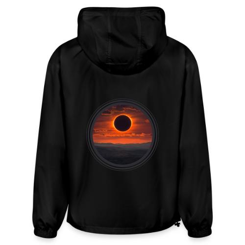Eclipse Horizon - Champion Packable Jacket