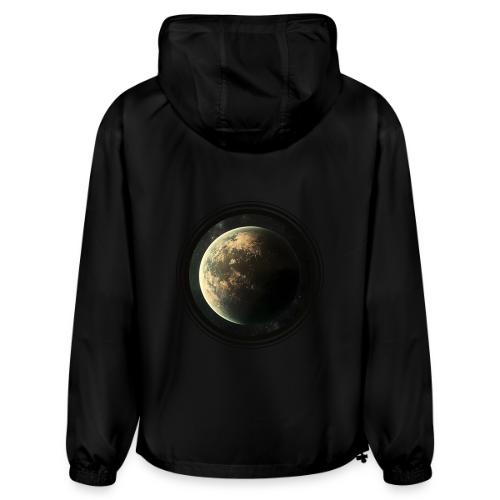 Exoplanet Explorer - Champion Packable Jacket