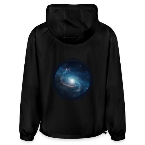 Galaxy Glow - Champion Packable Jacket