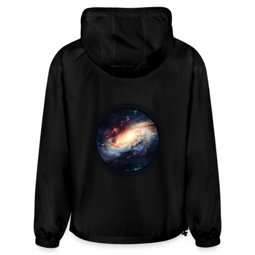 Galaxy Mirage - Champion Packable Jacket