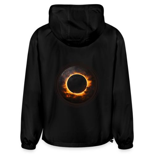 Eclipse Mirage - Champion Packable Jacket