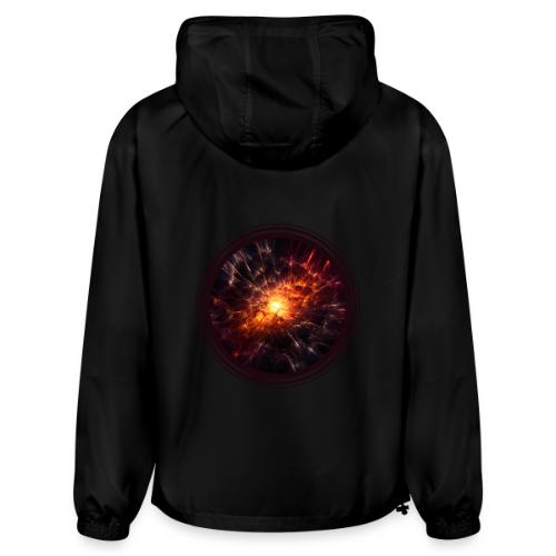 Supernova: Stellar Burst - Champion Packable Jacket