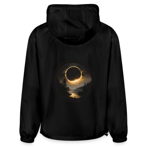 Eclipse: Shadowed Light - Champion Packable Jacket