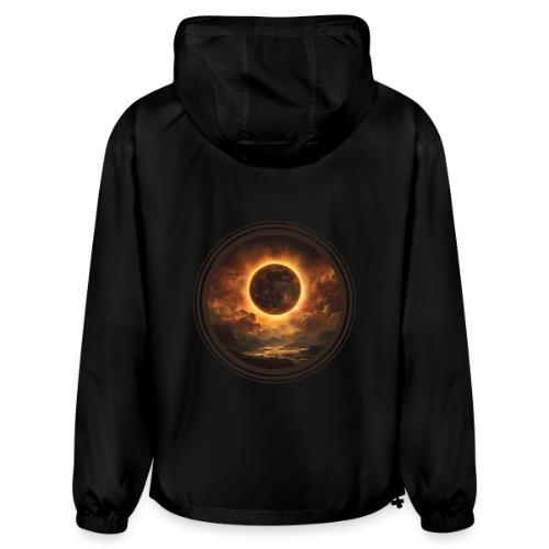 Eclipse Canvas - Champion Packable Jacket