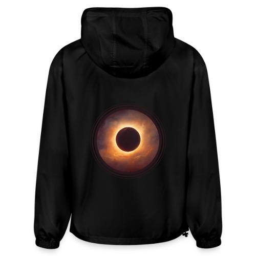 Eclipse: Umbra Dream - Champion Packable Jacket
