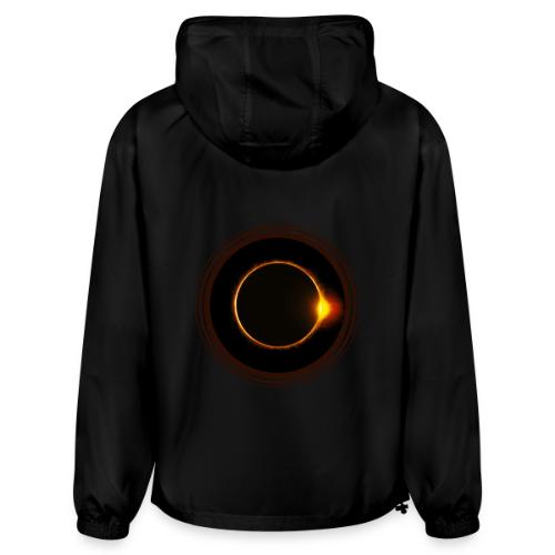 Solar Eclipse - Champion Packable Jacket