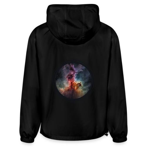 Nebula Origins - Champion Packable Jacket