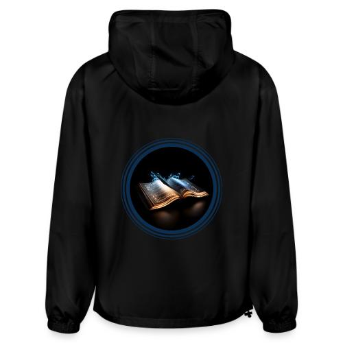 Knowledge - Champion Packable Jacket