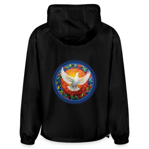 Flight of Hope - Champion Packable Jacket