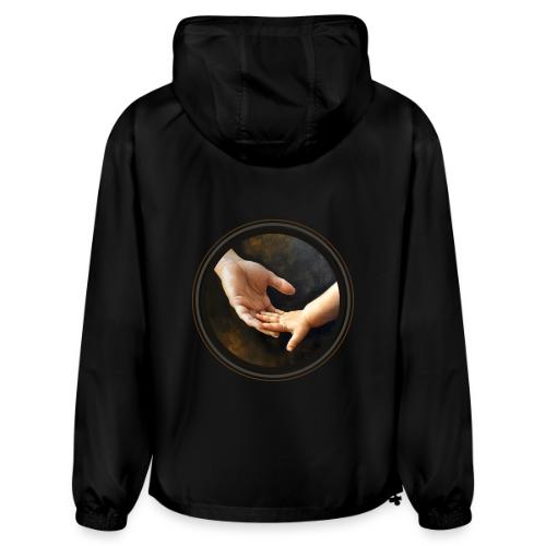 Hand in hand - Champion Packable Jacket