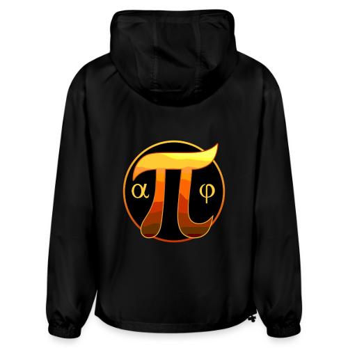 Trigonometry: Angles & Symbols - Champion Packable Jacket