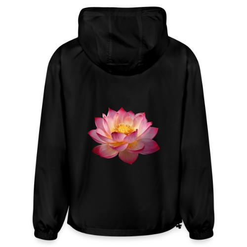 Serenity Lotus Grace - Champion Packable Jacket