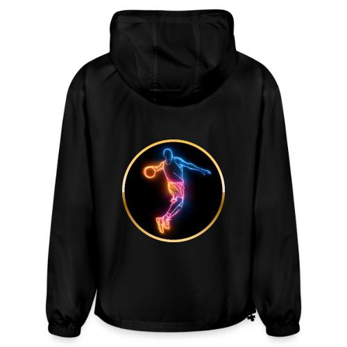Basketball: Slam Dunk Afterglow - Champion Packable Jacket