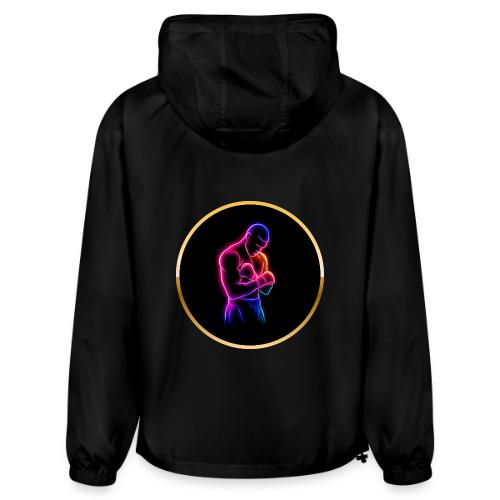 Boxing: Neon Power Guard - Champion Packable Jacket