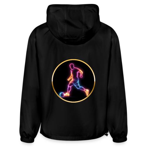 Virtual Football Hero - Champion Packable Jacket