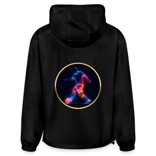 Soccer: Electric Kick Ring - Champion Packable Jacket