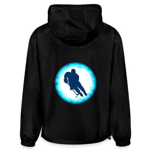 Hockey: Ice Warrior - Champion Packable Jacket