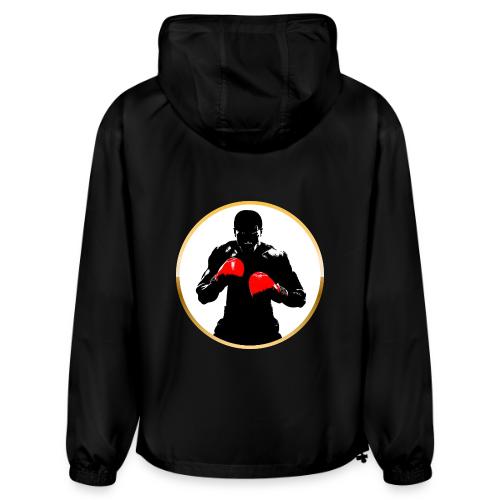 Boxing: Golden Ring Fighter - Champion Packable Jacket