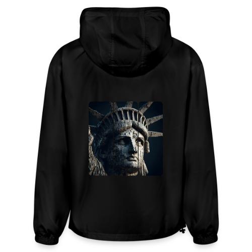 USA: Liberty in Shadows - Champion Packable Jacket