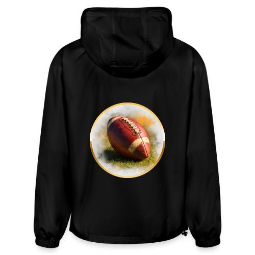 American Football: Heart of the Gridiron - Champion Packable Jacket