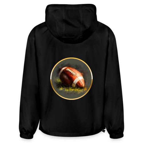 American Football: Gridiron Gold - Champion Packable Jacket