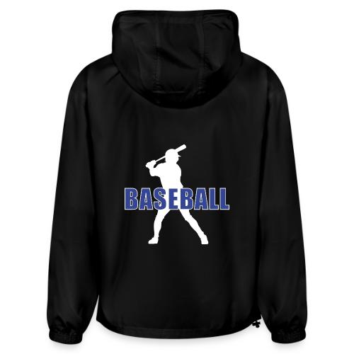 Classic Baseball Swing - Champion Packable Jacket