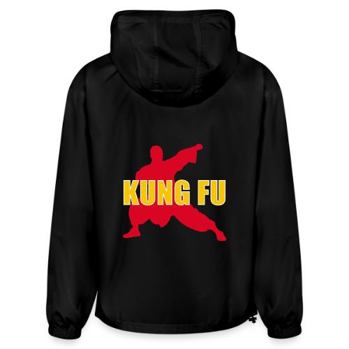 Kung Fu Energy - Champion Packable Jacket