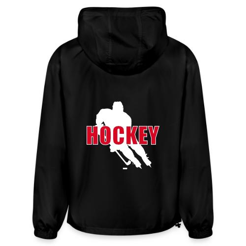 Power Play Hockey - Champion Packable Jacket