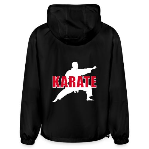 Karate Focus - Champion Packable Jacket