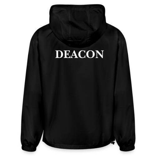 Deacon - Champion Packable Jacket