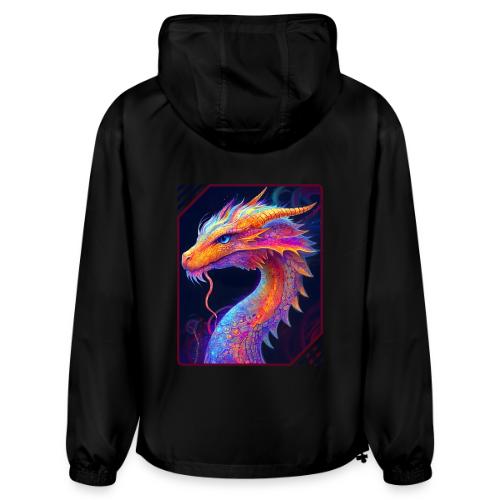 Dragon Spectrum - Champion Packable Jacket
