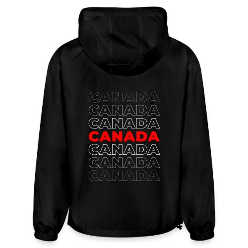 True North Tribute – Canada - Champion Packable Jacket