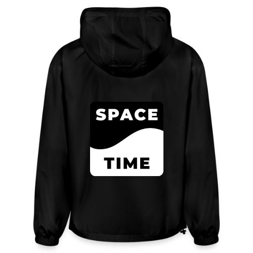 Space-time: Warped Reality - Champion Packable Jacket