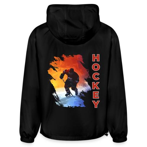 Hockey Energy - Champion Packable Jacket