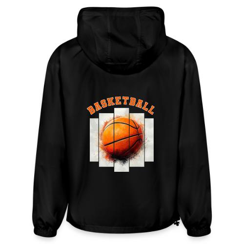 Basketball Element - Champion Packable Jacket