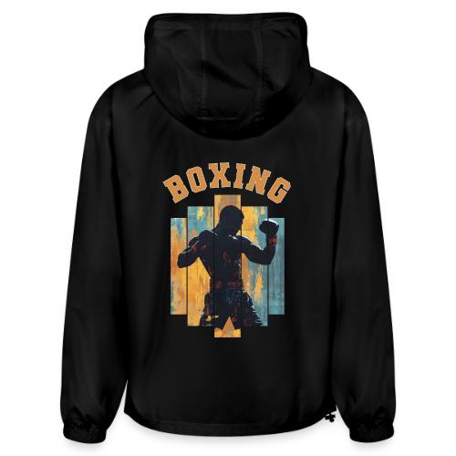 Boxing Is Life - Champion Packable Jacket