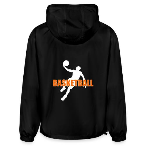Slam Dunk Motion - Champion Packable Jacket