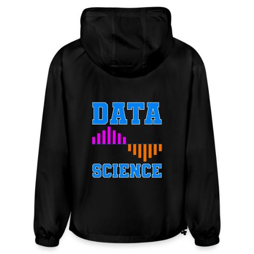 Data Science - Champion Packable Jacket